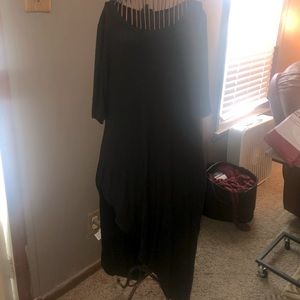 Torrid Jersey Dress